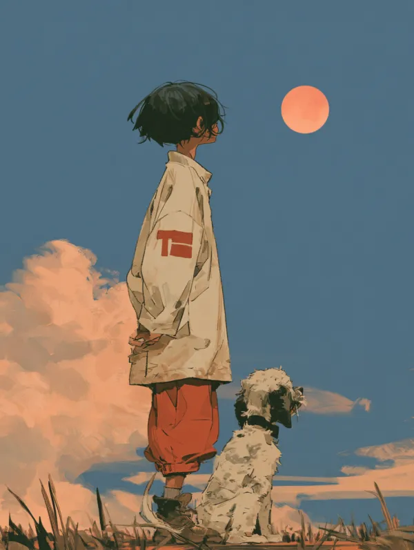 AI generated image