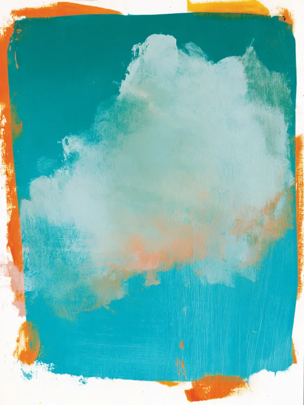 AI generated image