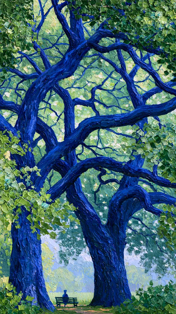AI generated image