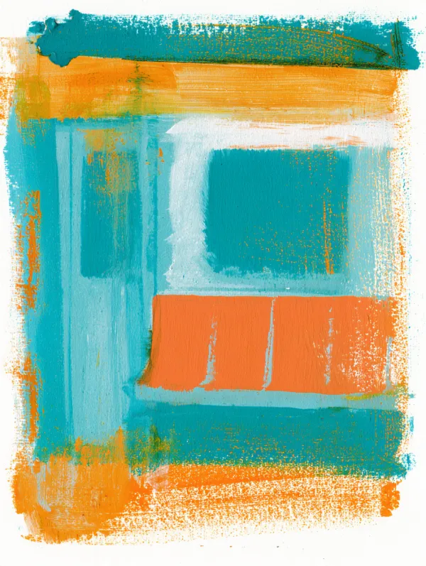 AI generated image