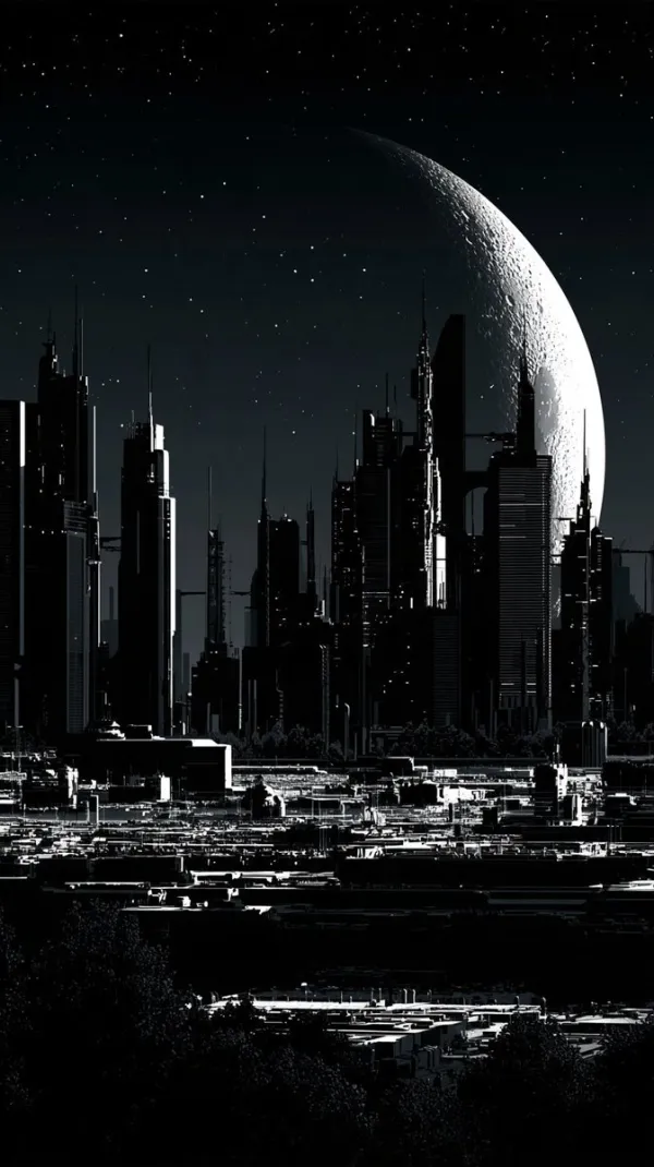AI generated image