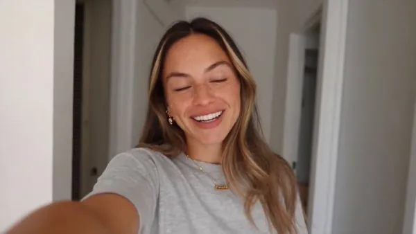 NYC Day in My Life Vlog: Follow Mara Through a Sunny Day