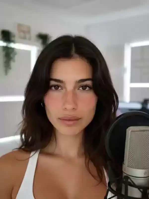 ASMR 호스트
