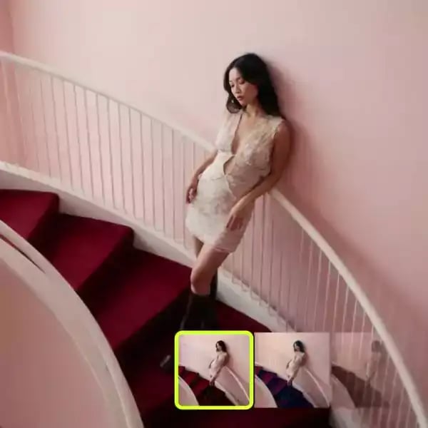 色彩分級