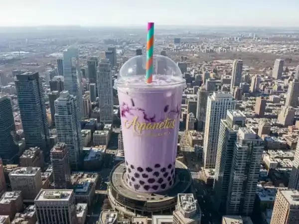 Giant Product