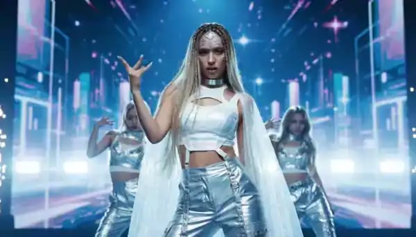 偶像