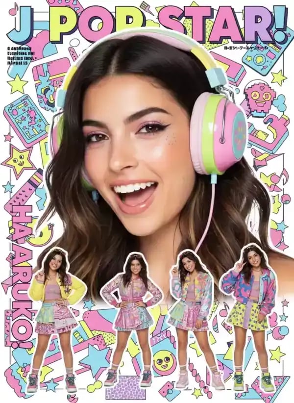 J-Magazine