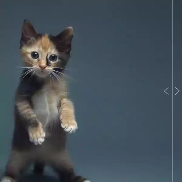 AI ミーム ジェネレーター