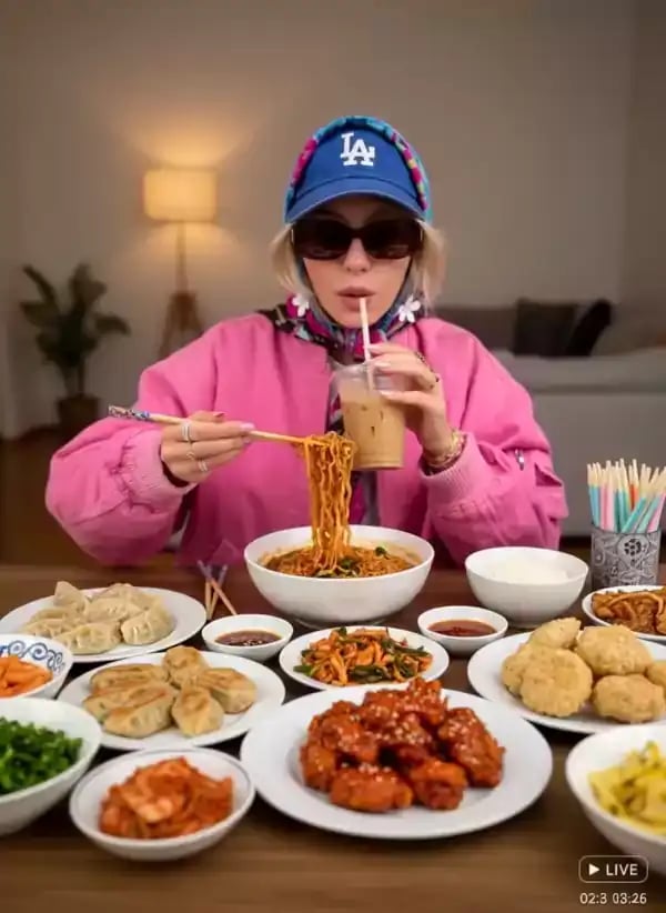 Mukbang