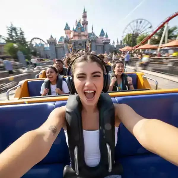 Roller Coaster