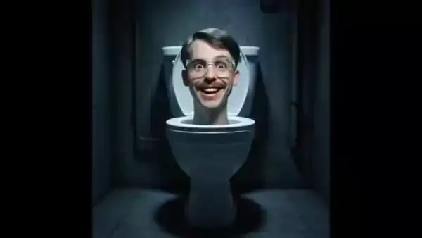 Skibidi
