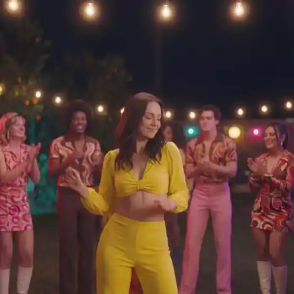 接下來是什麼？